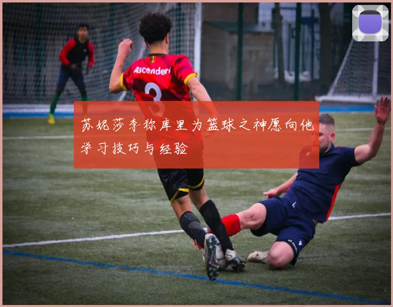 苏妮莎李称库里为篮球之神愿向他学习技巧与经验