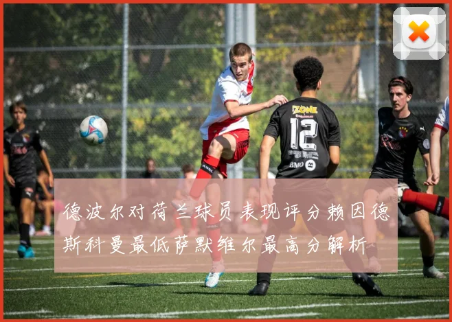 德波尔对荷兰球员表现评分赖因德斯科曼最低萨默维尔最高分解析