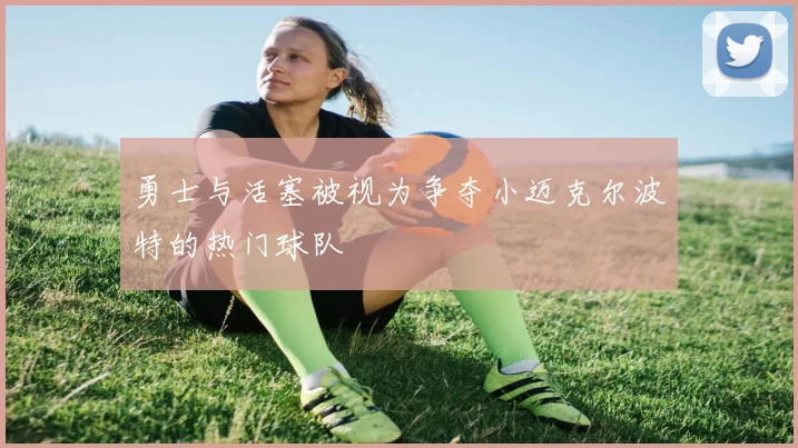 勇士与活塞被视为争夺小迈克尔波特的热门球队