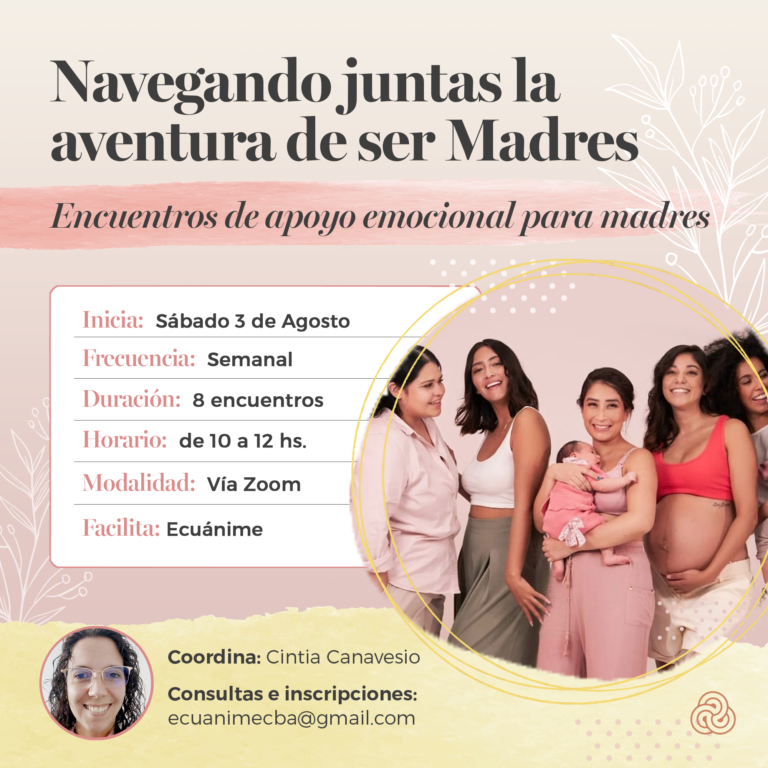 Taller Madres